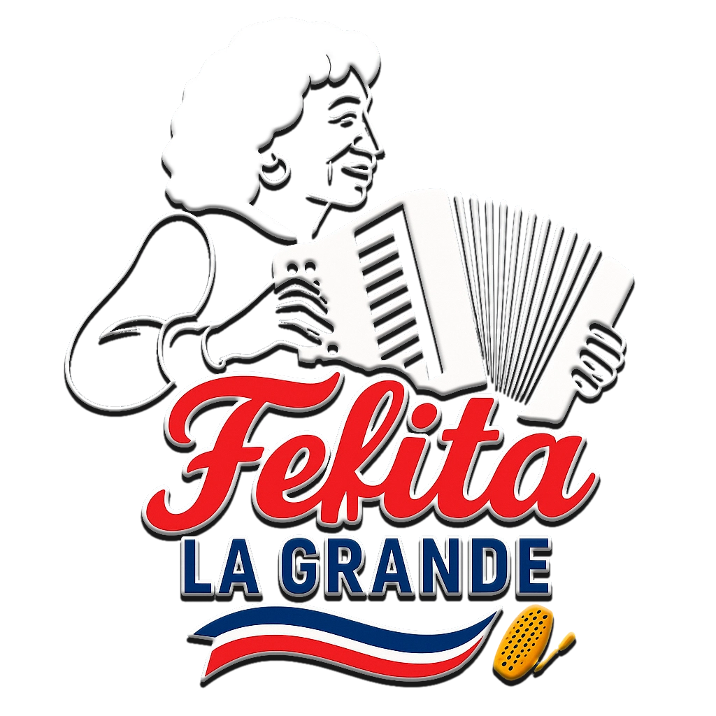 Fefita La Grande Logo